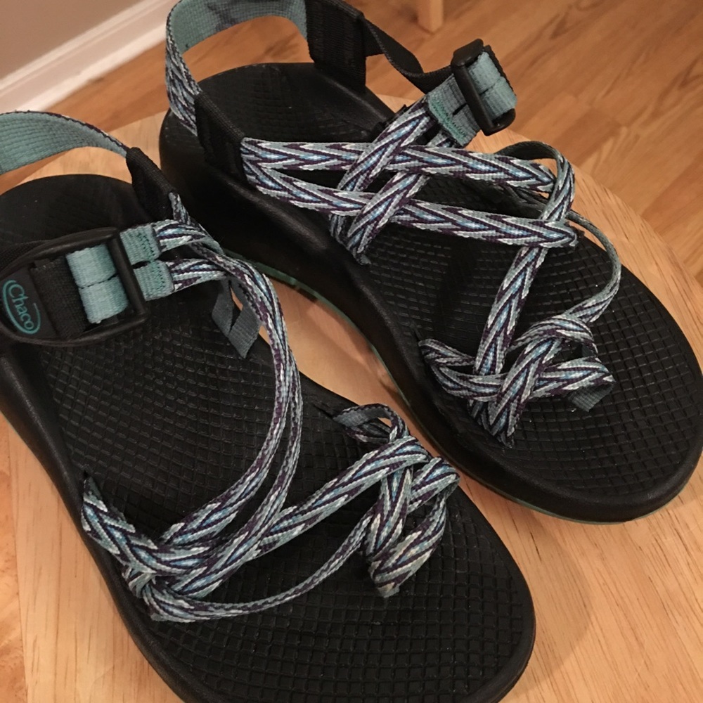 Chacos